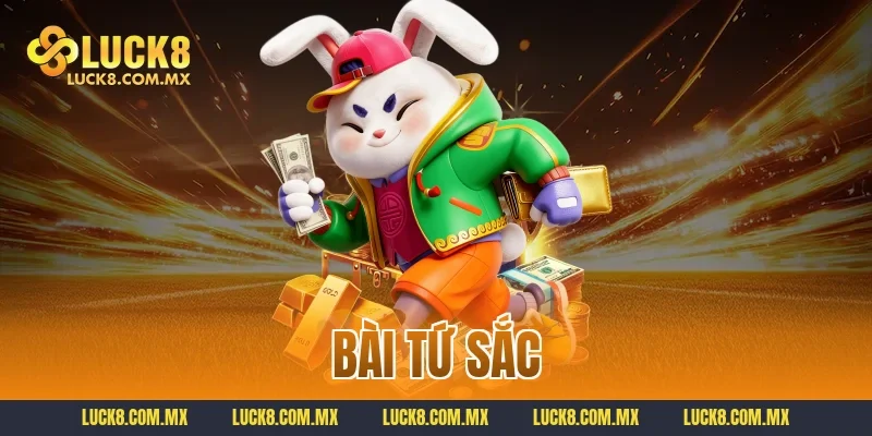 Bài tứ sắc